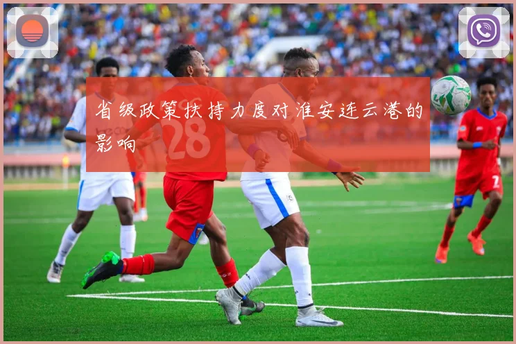 省级政策扶持力度对淮安连云港的影响