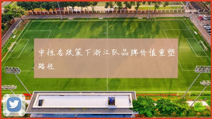 中性名政策下浙江队品牌价值重塑路径