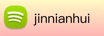 jinnianhui Logo